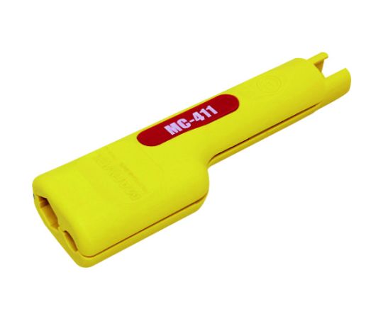 同軸ケーブルストリッパー MC-411 1本