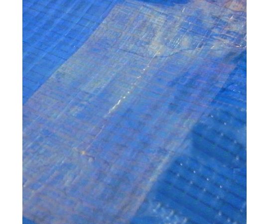 多用途透明補修テープ 50mm×10m M-HT5010 1巻