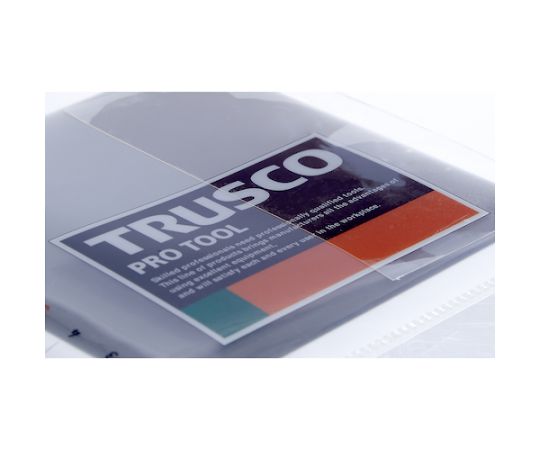 Moss-eye type anti-reflective film (Mosmite) A4 size (210 x 297 mm) MMF-A4 1 sheet