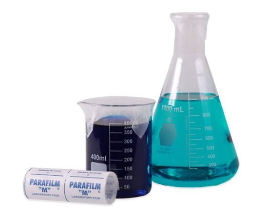 파라 필름 4 인치 길이 250 피트 PM999 1 권