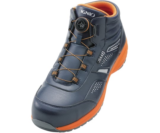 Professional sneakers NV 25.5cm IGS1058 1 pair