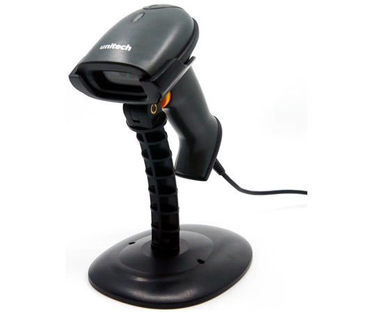슈퍼 이코노미 2D 이미 저 스캐너 핸드 프리 스탠드 MS838-2UCB0S-SG 1 개