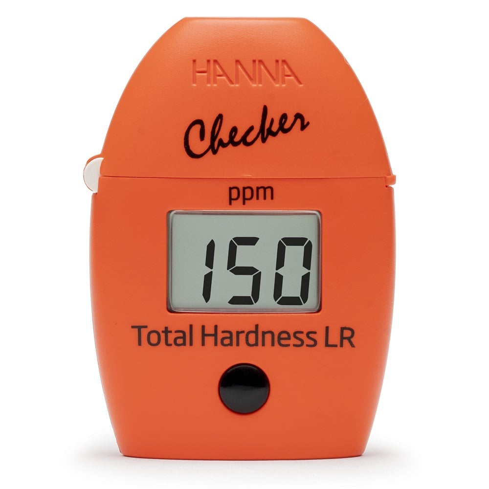 저농도 전경도 체커 HI735 1대