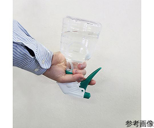 500ml 스프레이 병(PET 수지) EA115MH-101 1개