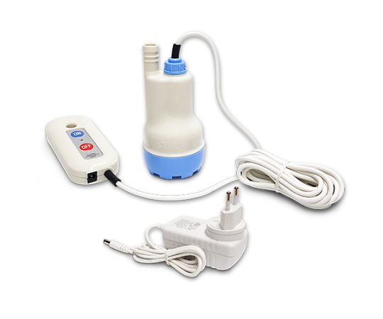 AC100V(50/60Hz) バスポンプ EA345GA-2A 1個