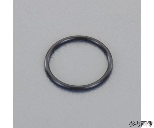 S-18 O-ring (fluororubber/fixing/5 pieces) EA423RS-18A 1 bag (5 pieces)