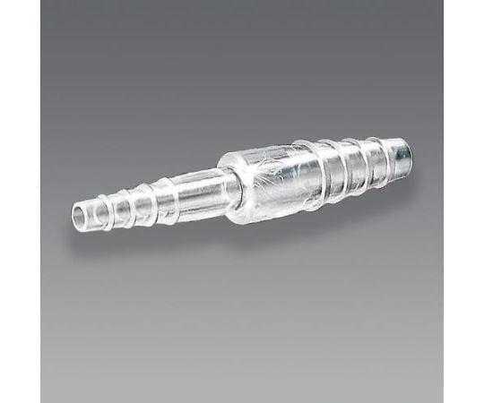 3- 5mm/5- 8mm Different Diameter Connector (Straight Type/2 Pieces) EA425XB-8 1 Bag (2 Pieces)