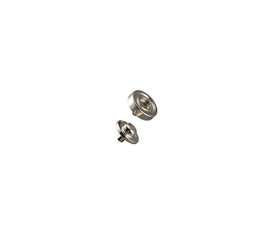 12mm Double-sided Grommet Punch Replacement Piece EA576MB-212 1 Pair