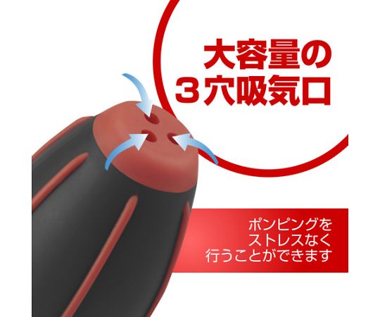 φ55x140mm Blower (for precision instruments) EA653B-11B 1 piece