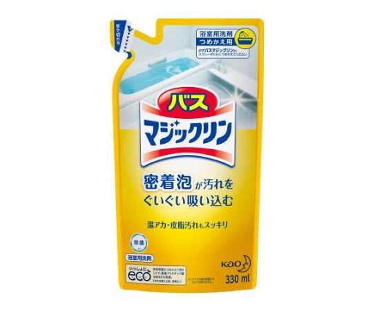 330ml 욕실 세제 (버스 마크 린 / 리필) EA922KD-1C 1 개