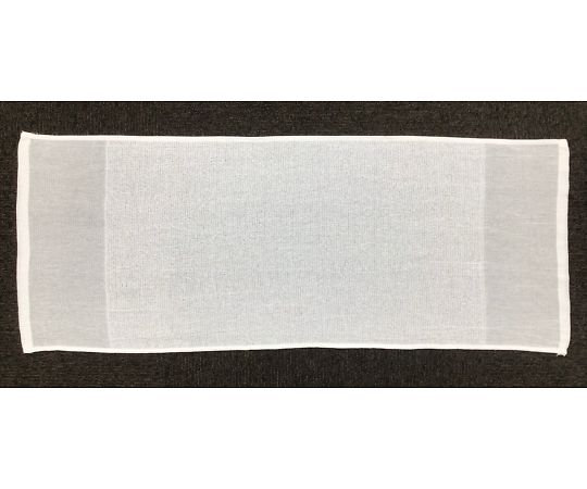 340x 860mm/160 momme Compressed towel EA929HC-67 1 piece