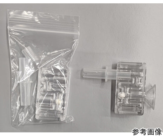 Filter unit AC-018MP-F for electrochemical breathalyzer AC-018 1 unit