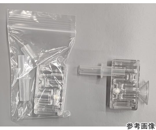 Filter unit AC-016MP-F for electrochemical breathalyzer miniAC-016 1 unit