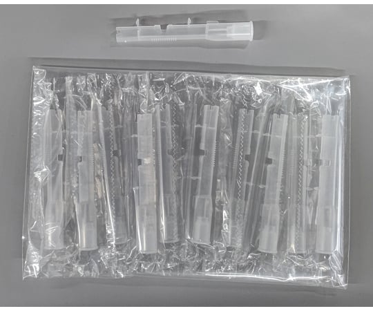 Mouthpiece for electrochemical breathalyzer AC-015 (10 pieces) AC-015MP-10 1 piece