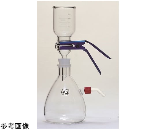 Filter holder parts: Silicon plug 3923-37/35 1 piece