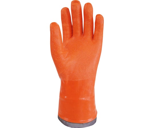 HI-VIZ ブリザード 耐油2重防寒手袋 L 1403L 1双