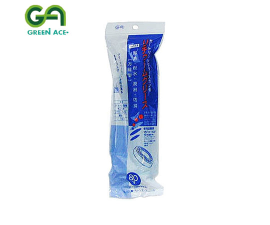 #118 GA 리튬 그리스 80g #146118 1개