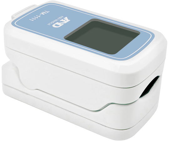 Pulse oximeter Blue TM-1111 1 piece