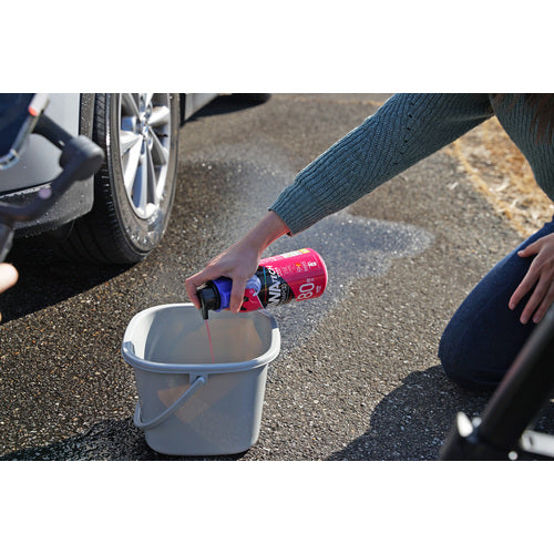 SOFT99 ALAUNEN 아와텍 샴푸 02901 1 개