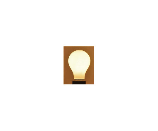 60W equivalent A-type LED filament bulb (warm white) E26 dimmable type LDA7LCGD60W-TM 1 unit