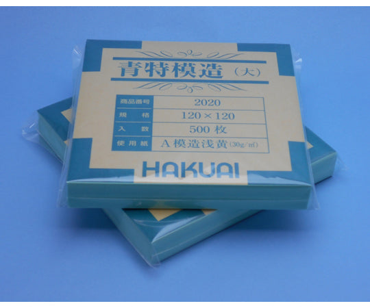 약포지 청특모조 대 500장입 2020-000 1포(500장입)