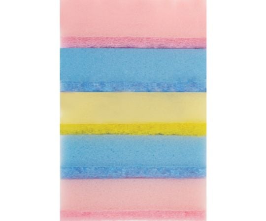 H홈 키친 스폰지 5P 1팩(5개입) 101559 1팩(5개입)