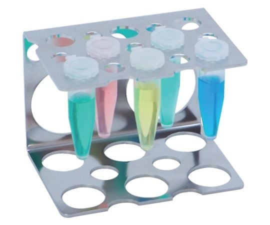 ステンレス製3面マルチラック PANDA28 33370310 1個