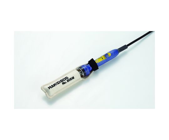 ハッコー605 こてカバー M 605M 1個