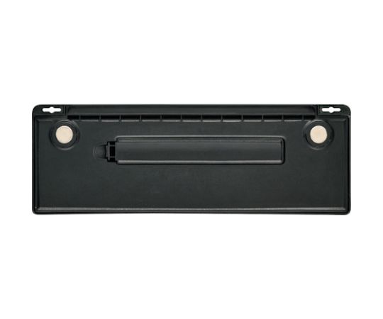 Wide-angle solar wall light Wide DLS-NWL003 1 unit