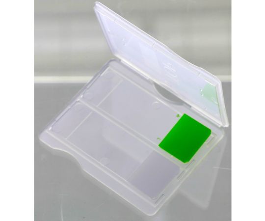 スライドメーラー 2枚用 100個入 SGM2-100SET 1セット(100個入)