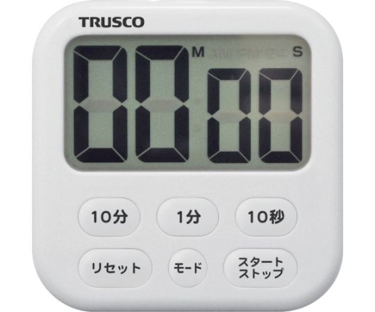 Digital timer with clock function TDT-542 1 piece