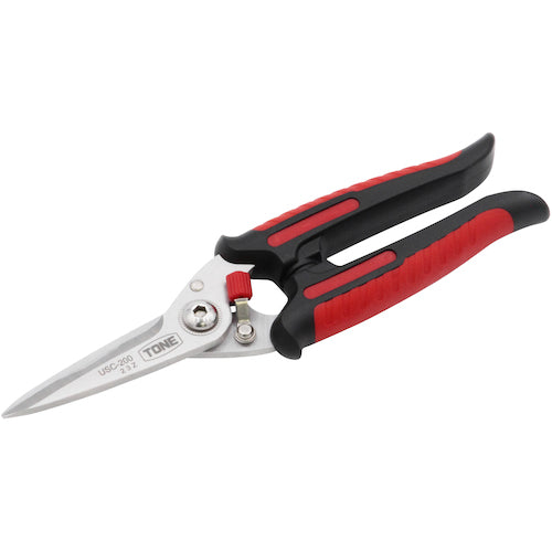 TONE Multi-Purpose Scissors USC-200 1 pc
