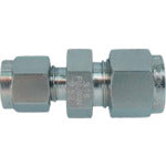 Fujikin F900 2 compression ring bite type Stainless steel F900-F-6.35X3.2/ 1 piece