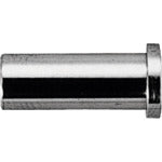 Fujikin 뉴 V-Lok 2 압축 링 인입식 스테인리스강제 VUW-IN-6.35X4.5-DBZ-V 1개