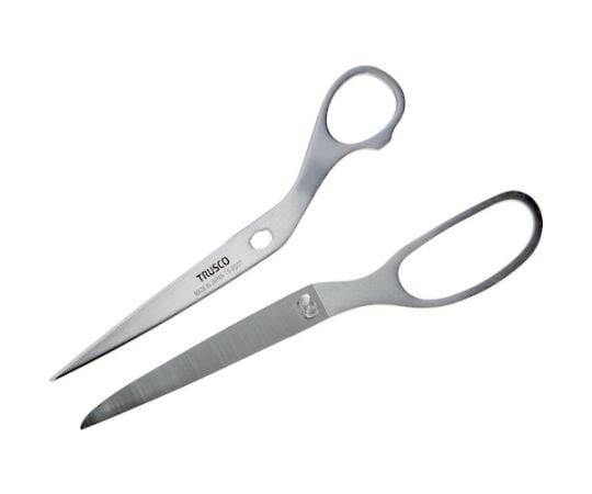All-stainless steel disassembled scissors 200mm TS-200T 1 pair