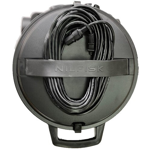 ニルフィスク 業務用掃除機 GD930 PRO S2 HEPA(アスベスト用) GD930PROS2 HEPA 1 台