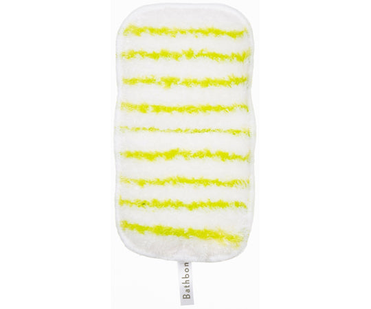 바스본 군 항균 끼우는 스폰지 그린 1개