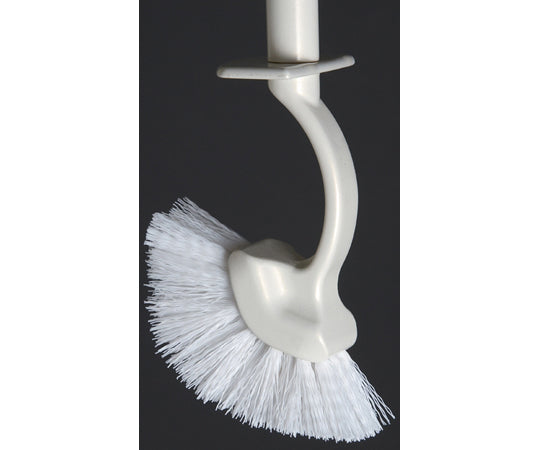 샤트 슬림 화장실 브러쉬 케이스 첨부 1개