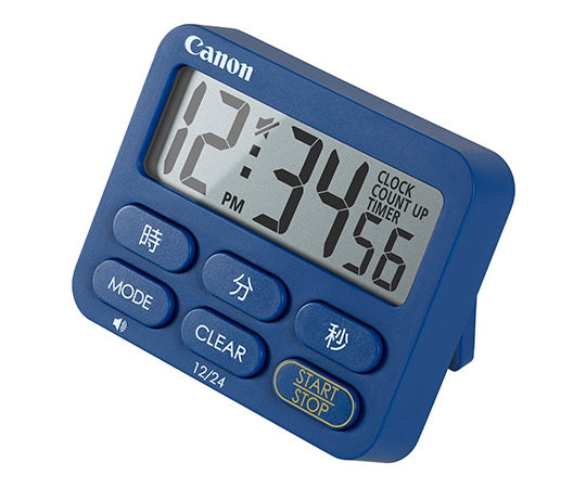 Clock & Timer Navy CT-50-NV 1 piece
