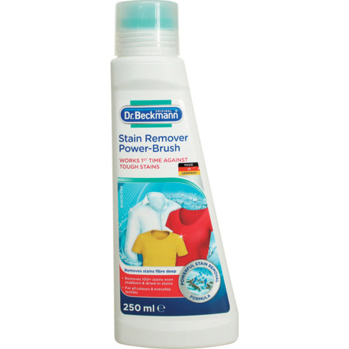 Dr. Beckmann Pre-Wash Collar, Sleeve & Stain Remover DP010008 1 bottle