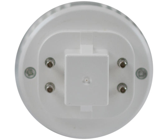 FHT 대체 LED 램프 Φ45×139mm 전구색 HFHTGX24Q8A 1개