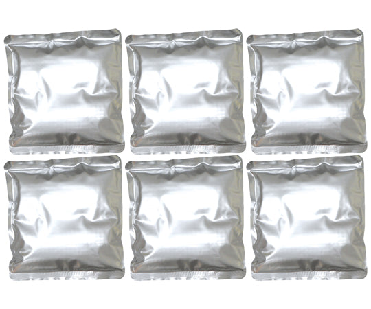 Soukai-kun® Mesh Vest (with 6 ice packs) BR-536 1 piece