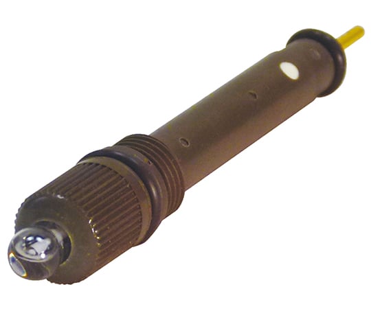 Glass electrode tip for pH electrodes HGS-300 1 piece