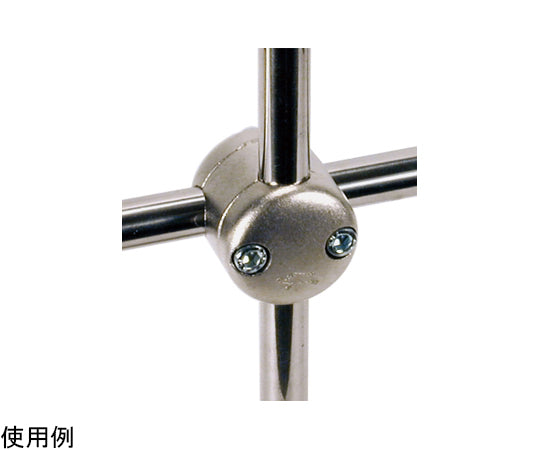 Cross joint 0157505 1 piece