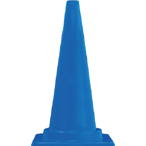 안전 흥업 안전 콘 컷 콘 블루 CCC-B 1 개