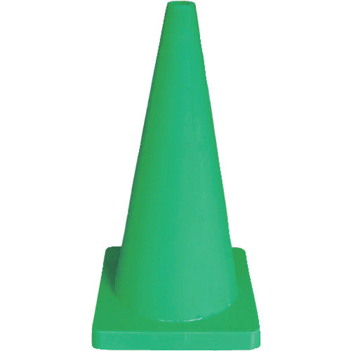 안전 흥업 안전 콘 W 콘 녹색 KEY-794B 1 개