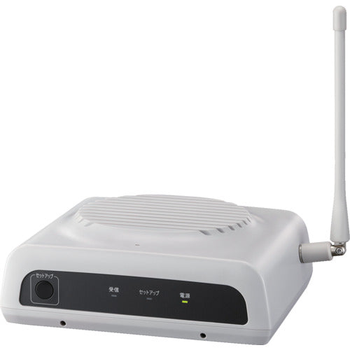 八重洲無線 ワイヤレススピーカー PSU10 1 個