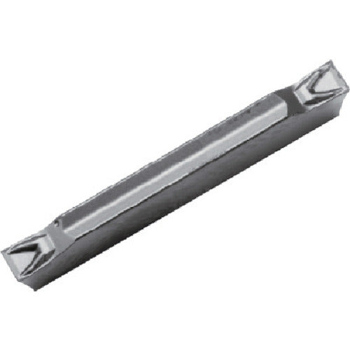 京セラ 突っ切り加工用チップ GDM PR1225 GDM2020N-010PQ 10 個
