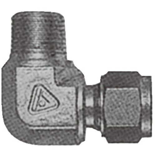 Fujikin Brass Powerful Lock Fitting 4.9MPa PDW PDWL-10C-R 1 pc