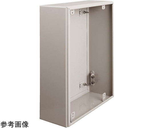 Telephone equipment cabinet body HBX 6070-14K 1 piece